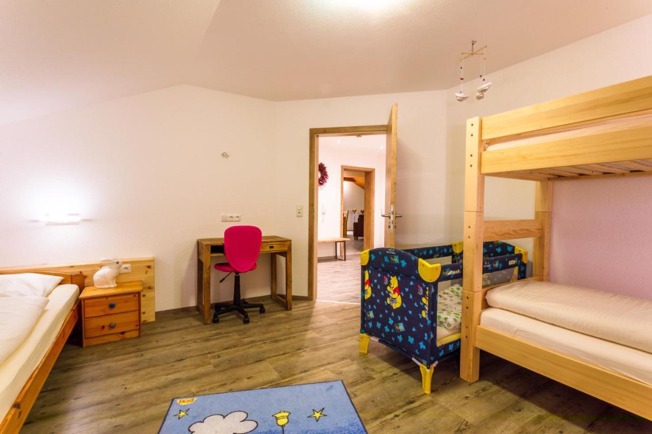 Allgaeu-Hotel-Elbsee Aitrang Екстериор снимка