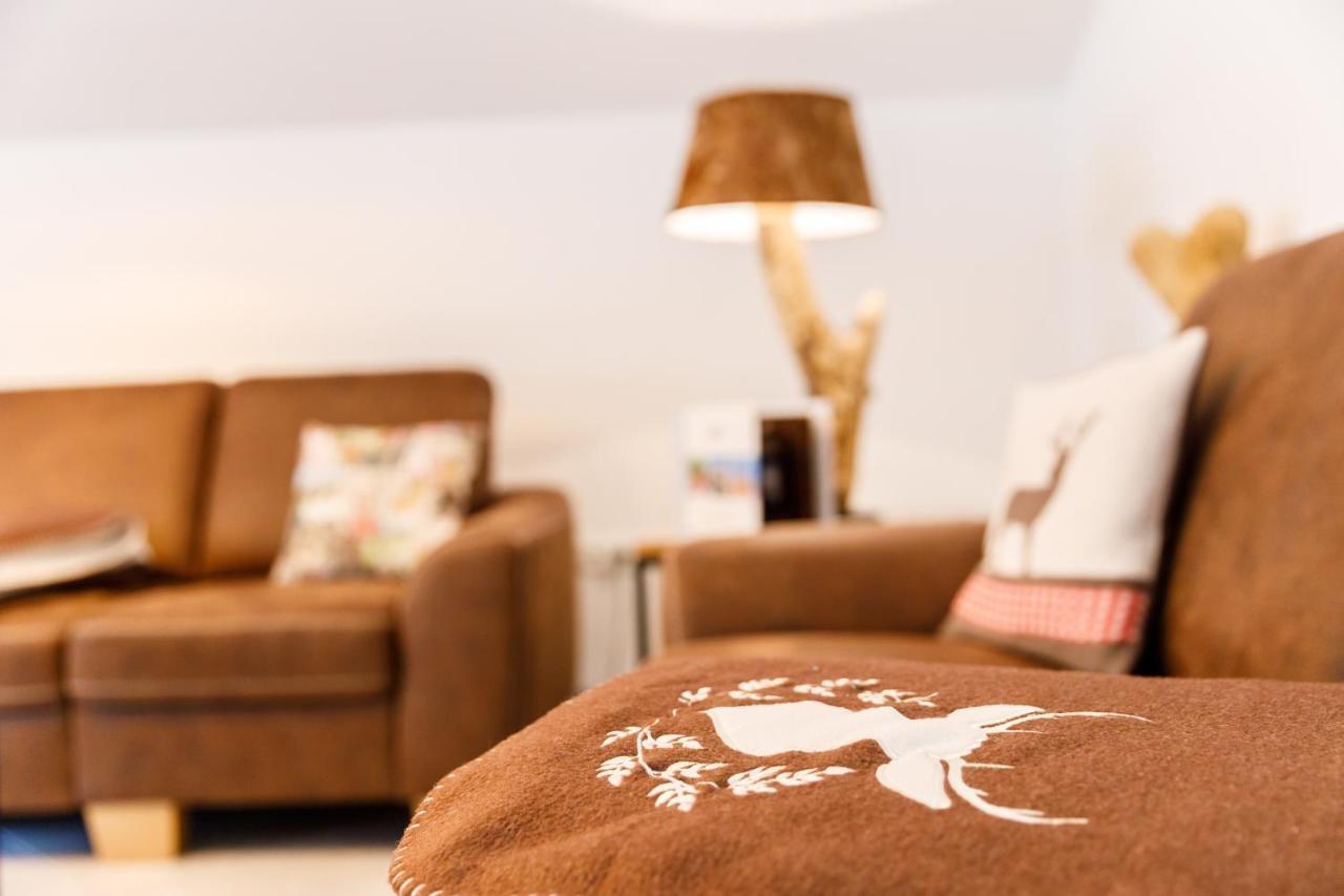 Allgaeu-Hotel-Elbsee Aitrang Екстериор снимка