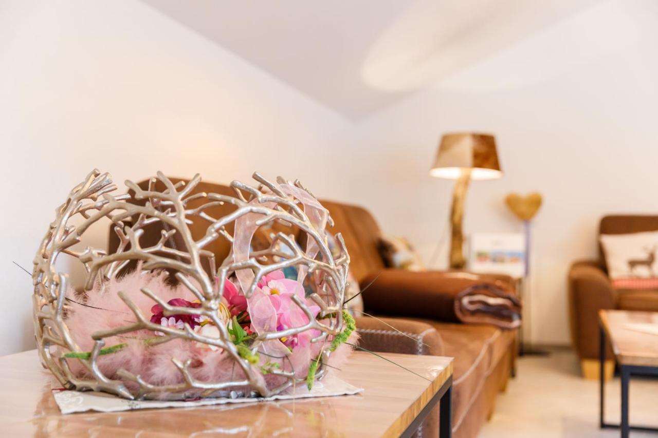 Allgaeu-Hotel-Elbsee Aitrang Екстериор снимка