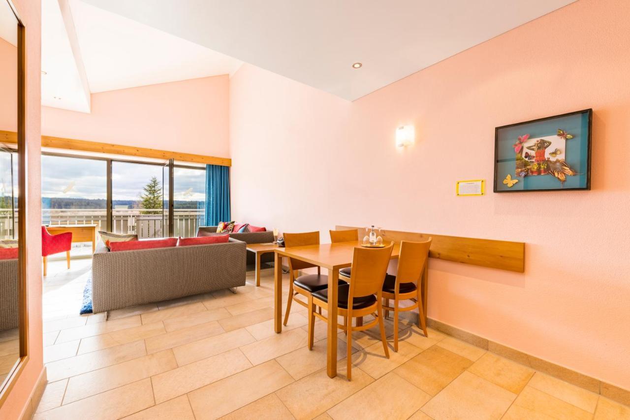 Allgaeu-Hotel-Elbsee Aitrang Екстериор снимка