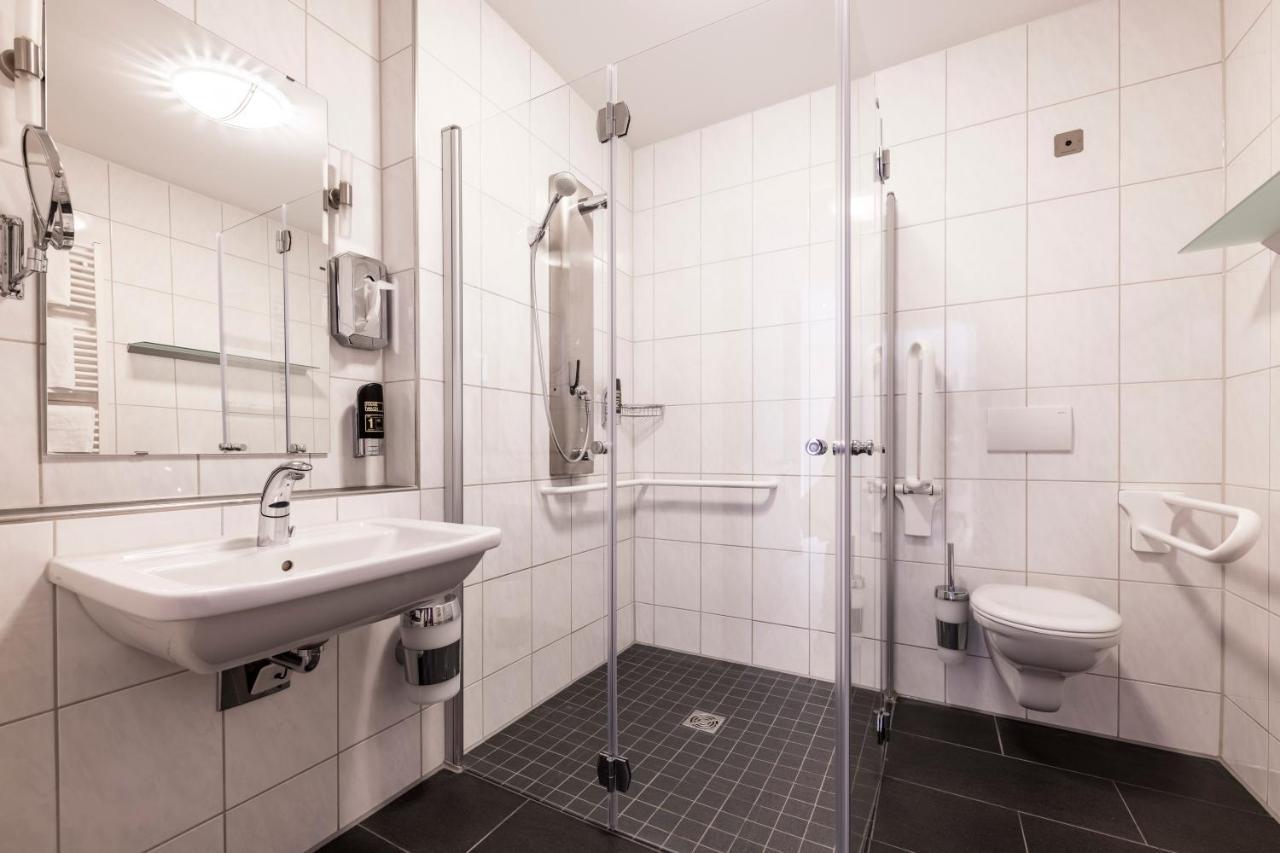 Allgaeu-Hotel-Elbsee Aitrang Екстериор снимка