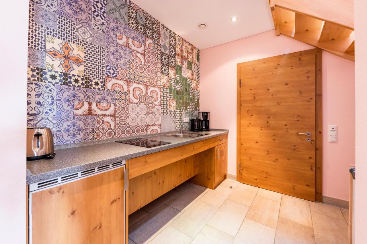Allgaeu-Hotel-Elbsee Aitrang Екстериор снимка