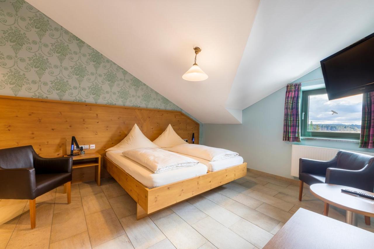 Allgaeu-Hotel-Elbsee Aitrang Екстериор снимка