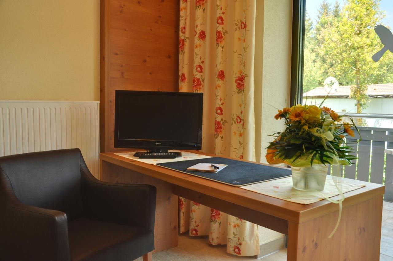 Allgaeu-Hotel-Elbsee Aitrang Екстериор снимка