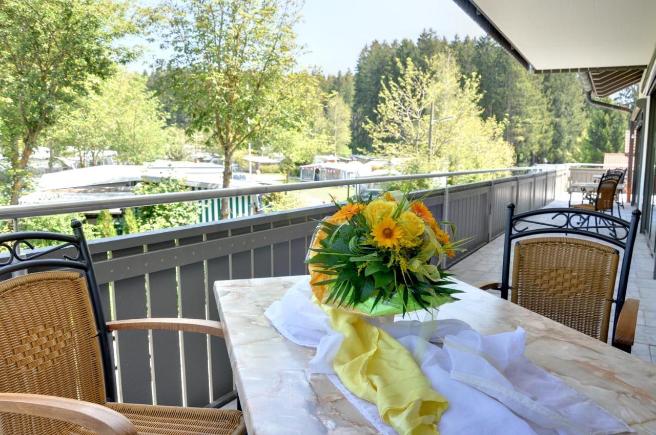 Allgaeu-Hotel-Elbsee Aitrang Екстериор снимка