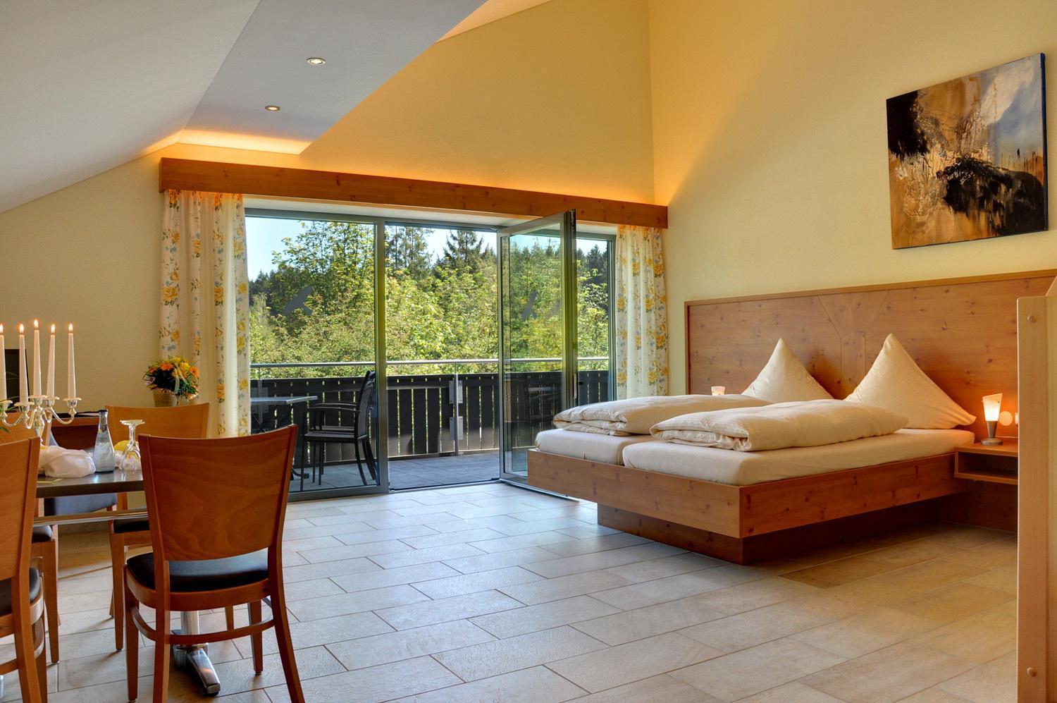Allgaeu-Hotel-Elbsee Aitrang Екстериор снимка