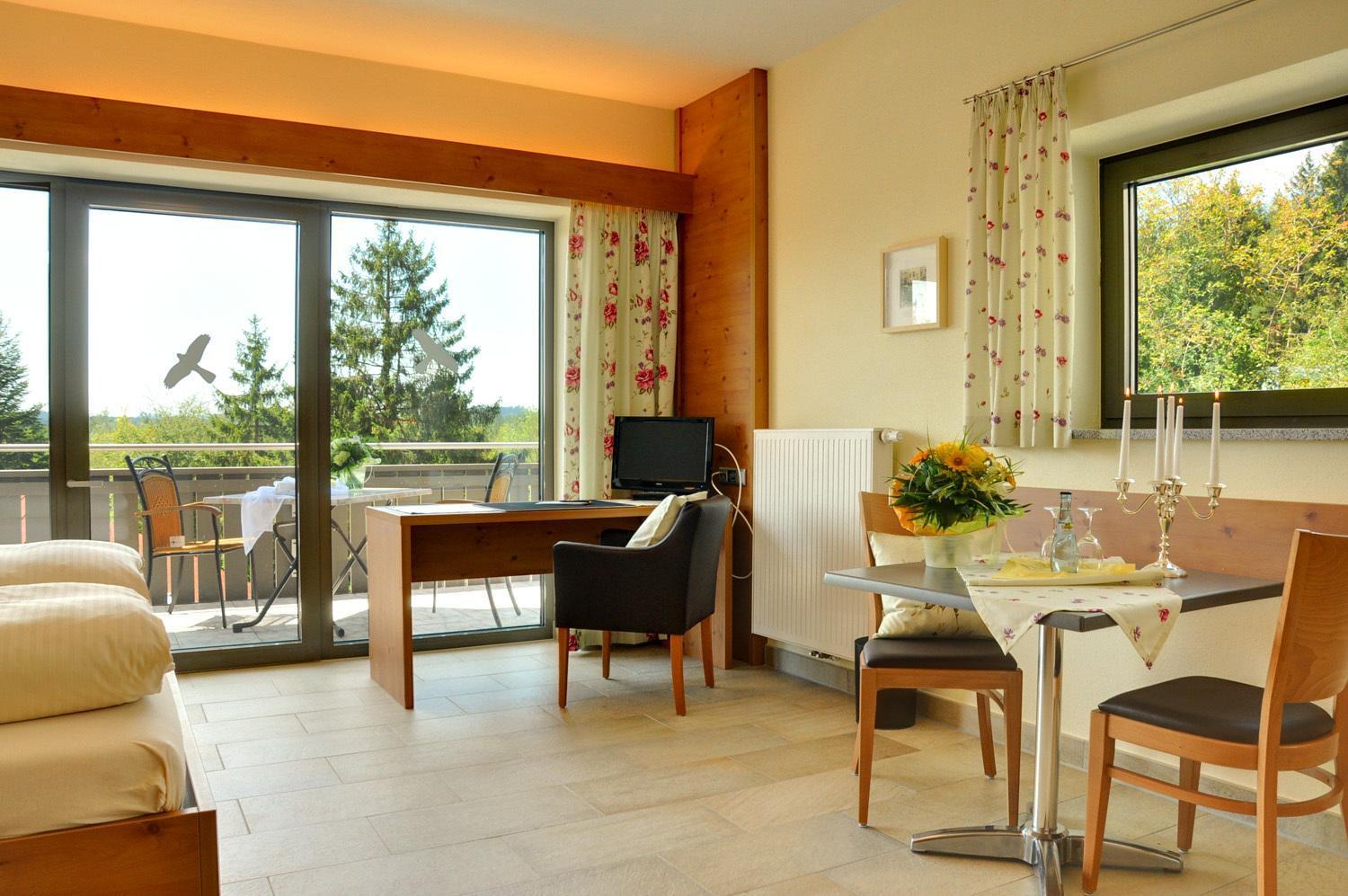Allgaeu-Hotel-Elbsee Aitrang Екстериор снимка