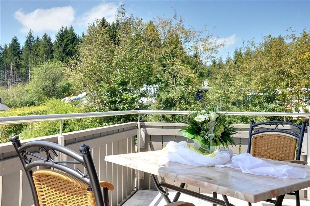 Allgaeu-Hotel-Elbsee Aitrang Екстериор снимка