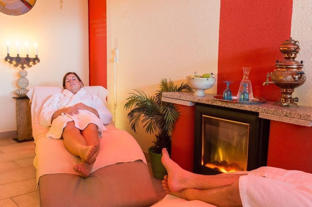 Allgaeu-Hotel-Elbsee Aitrang Екстериор снимка