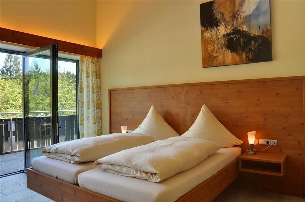 Allgaeu-Hotel-Elbsee Aitrang Екстериор снимка