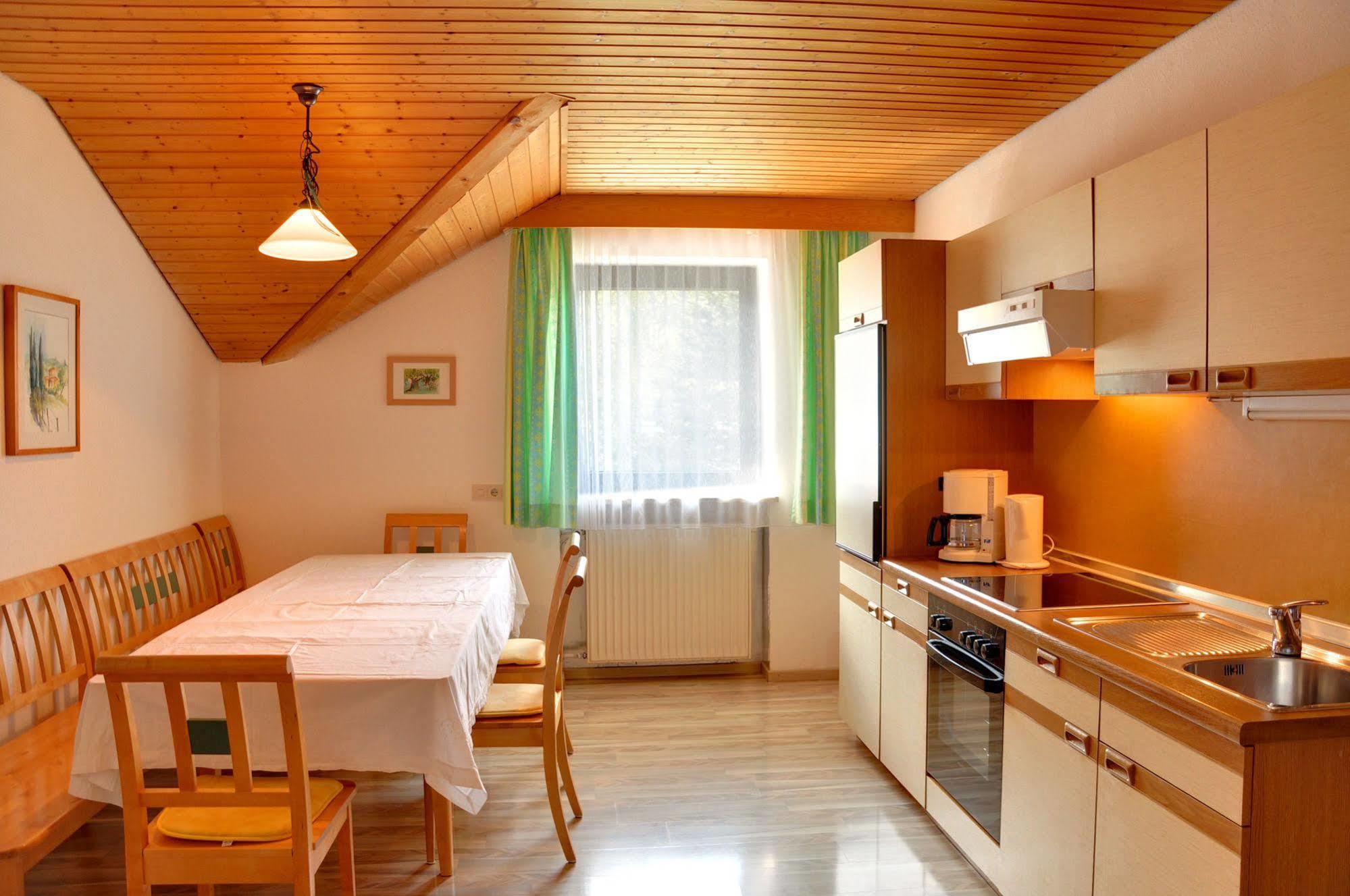 Allgaeu-Hotel-Elbsee Aitrang Екстериор снимка