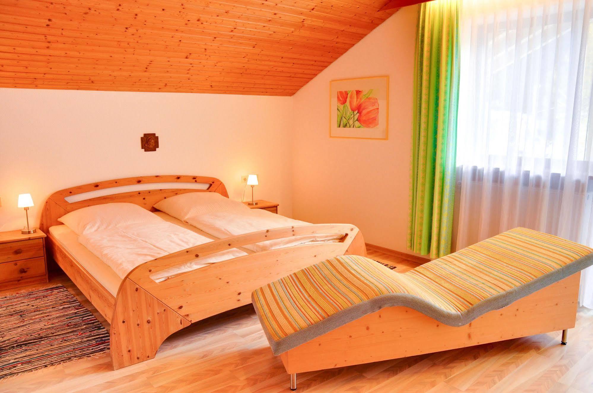 Allgaeu-Hotel-Elbsee Aitrang Екстериор снимка